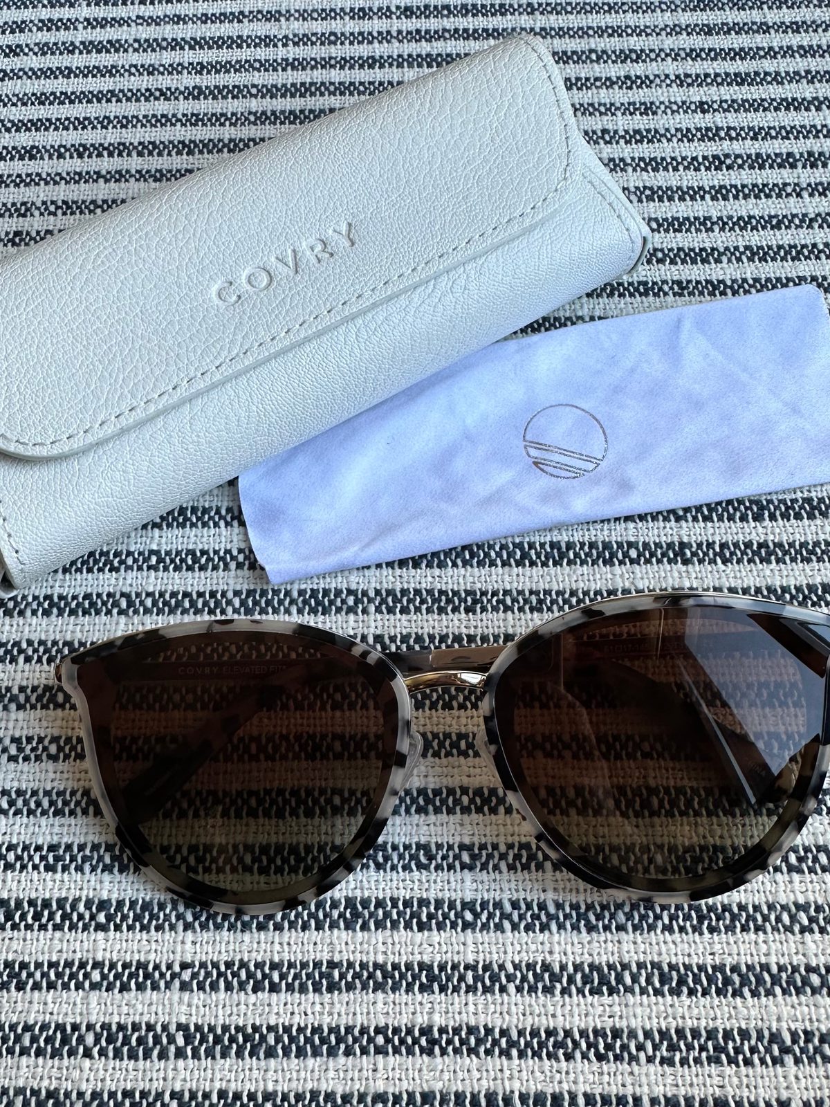 Elevated fit sunglasses on sale