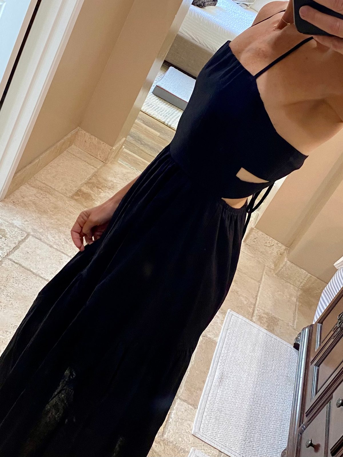 rove joie midi dress JOIE Midi Dress