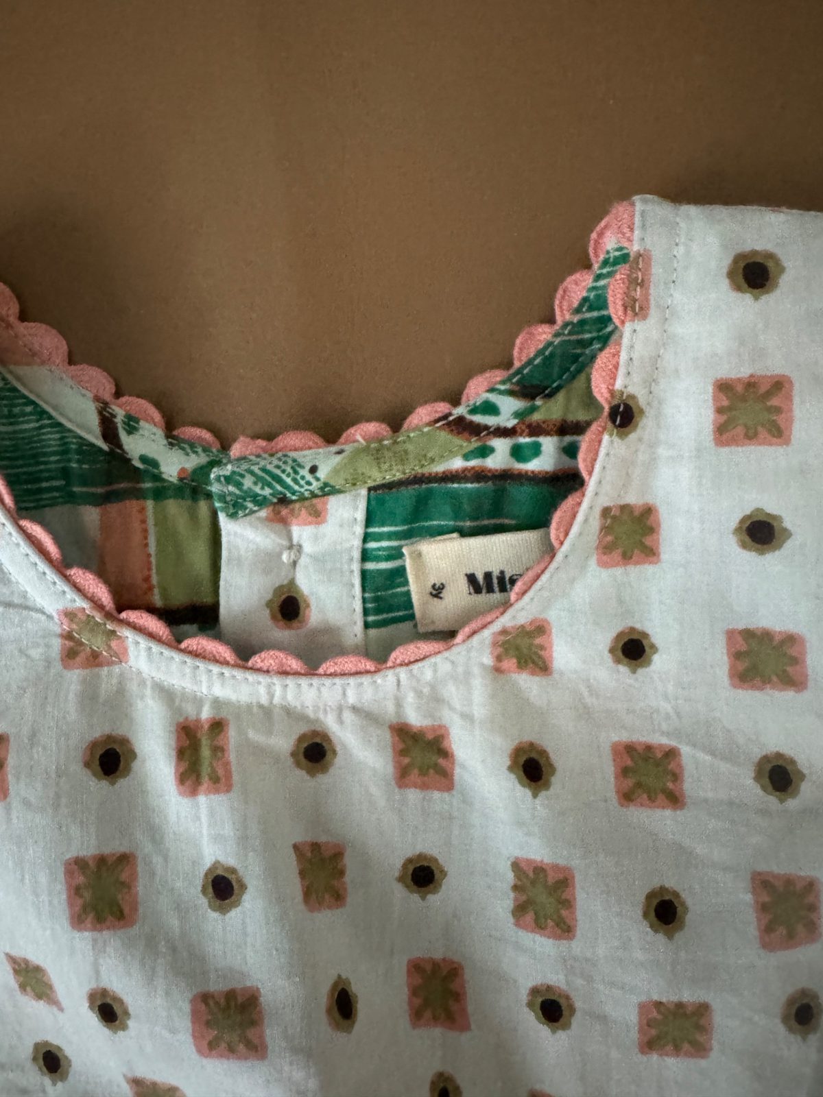 Misha & Puff Lottie Top (3T) | Used, Secondhand,… | Noihsaf Bazaar Misha & Puff Lottie Top (3T) | Used, Secondhand,… | Noihsaf Bazaar
