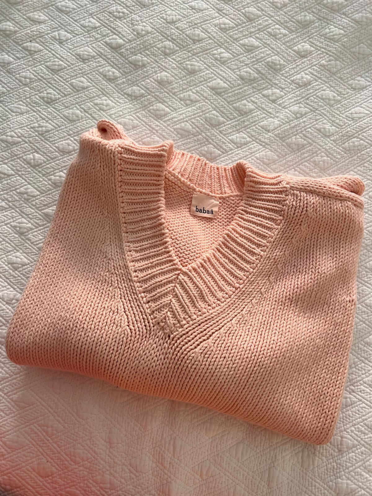babaà No64 jumper (One Size) | Used, Secondhand,… | Noihsaf babaà No64 jumper (One Size) | Used, Secondhand,… | Noihsaf