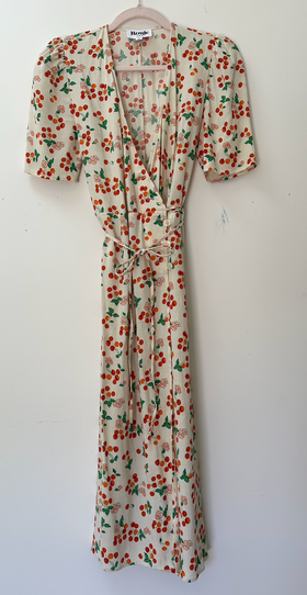 Rouje Gabin dress (34) | Used, Secondhand, Resell | Noihsaf Bazaar Rouje Gabin dress (34) | Used, Secondhand, Resell | Noihsaf Bazaar
