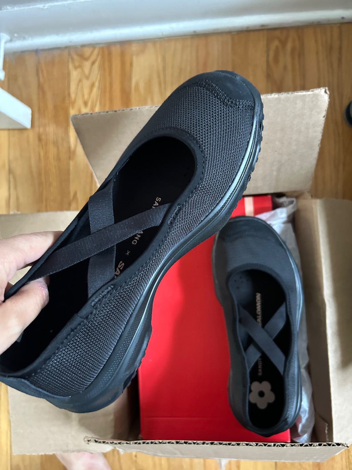Salomon RX Marie-Jeanne Sandy Liang (6.5) | Used,… | Noihsaf Salomon RX Marie-Jeanne Sandy Liang (6.5) | Used,… | Noihsaf
