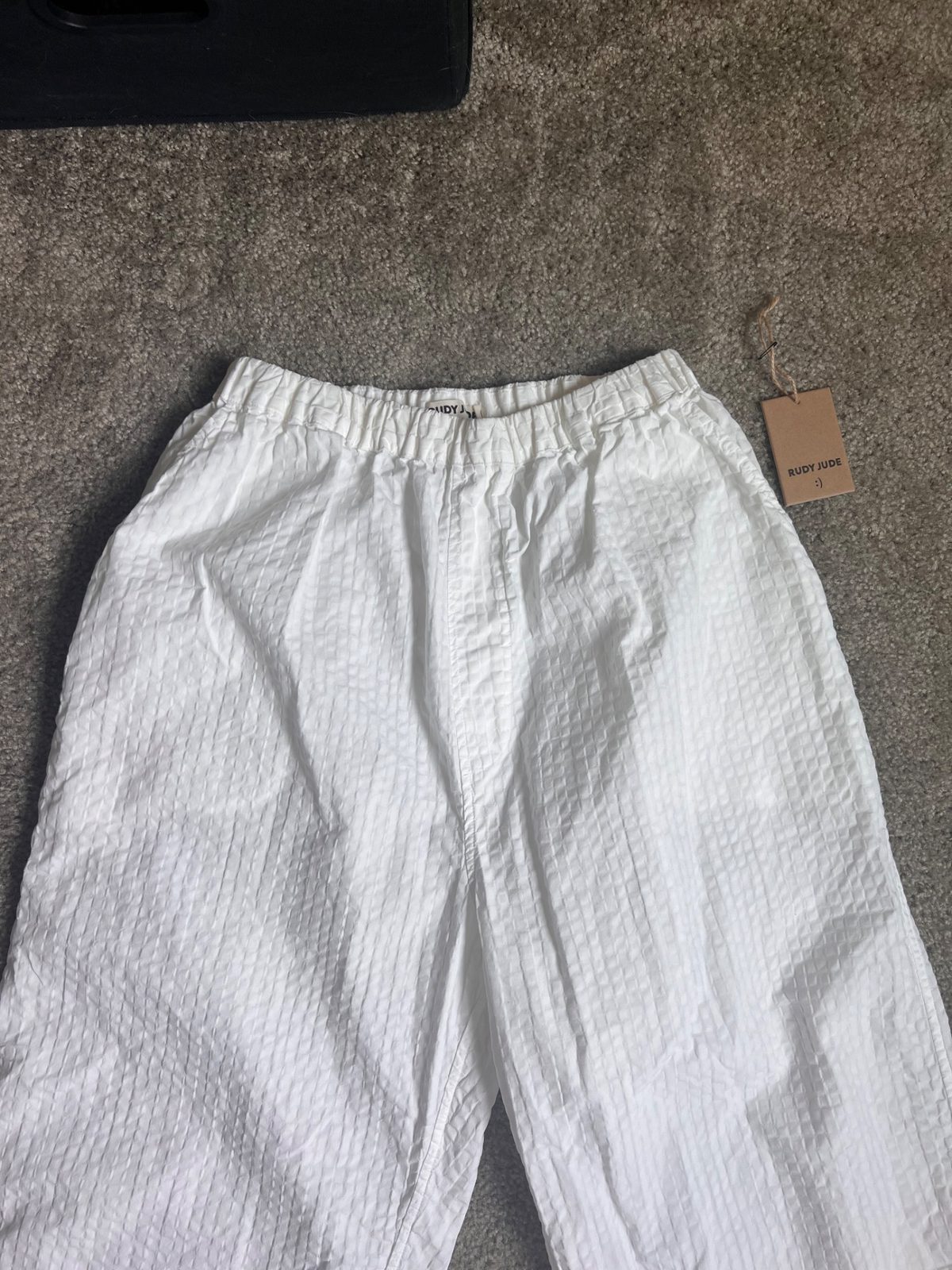 【more jude】Sunday pants Rudy Jude Sunday Pants (L) | Used, Secondhand, Resell
