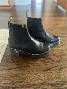 Chelsea rometty wyoming sales