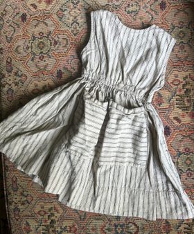 SOORPLOOM / Orla Dress / 4y SOORPLOOM / Orla Dress / 4y