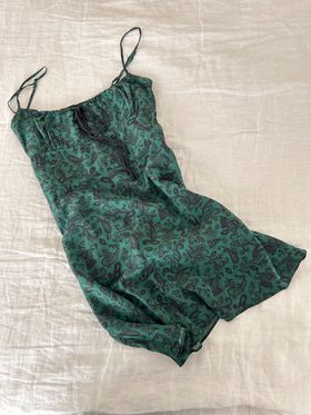 Ralisation Par Inez Dress (XL) | Used, Secondhand, | Noihsaf Bazaar Ralisation Par Inez Dress (XL) | Used, Secondhand, | Noihsaf Bazaar