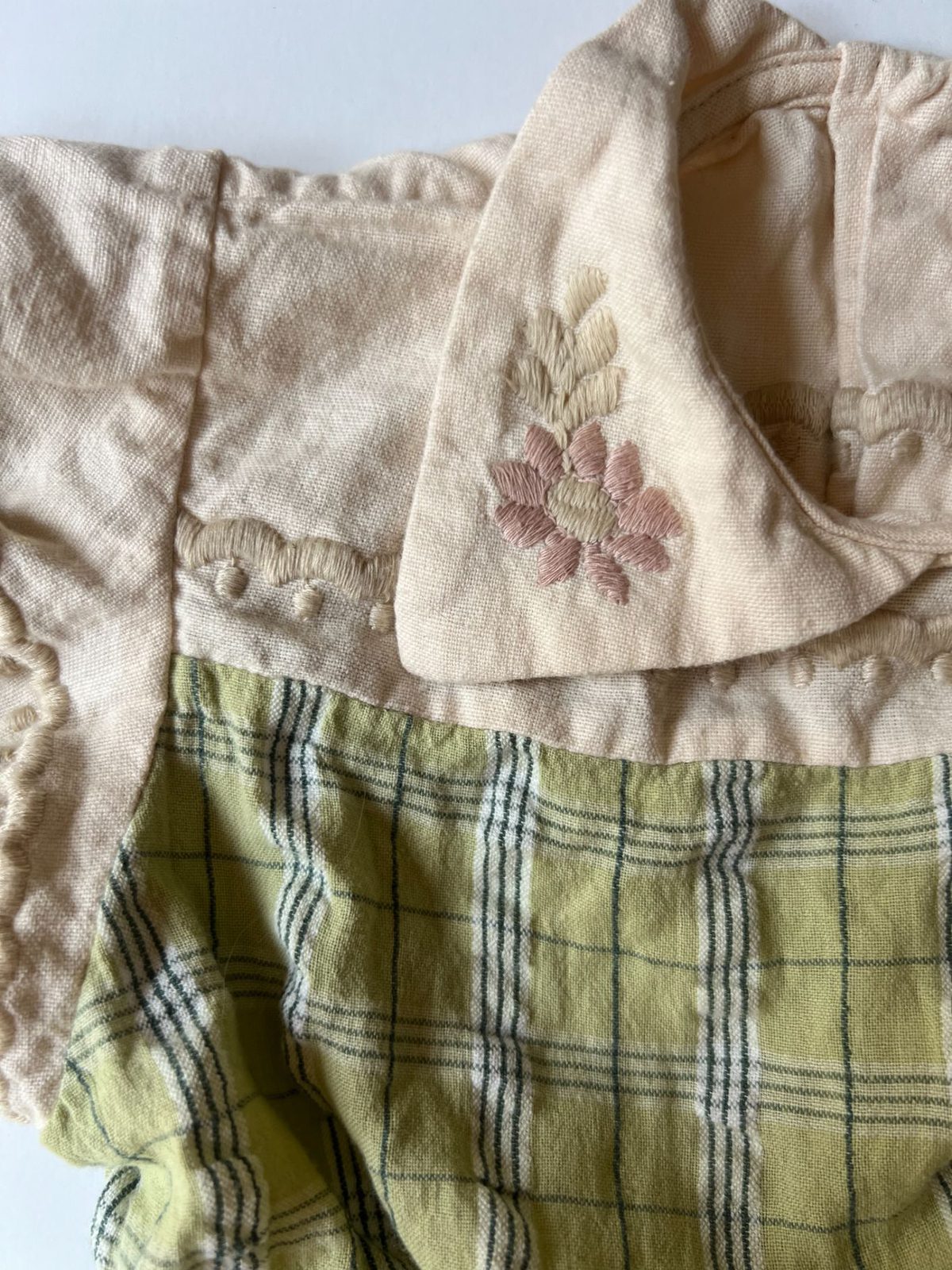 Apolina Nellie Romper (2-3Y) | Used, Secondhand,… | Noihsaf Bazaar Apolina Nellie Romper (2-3Y) | Used, Secondhand,… | Noihsaf Bazaar