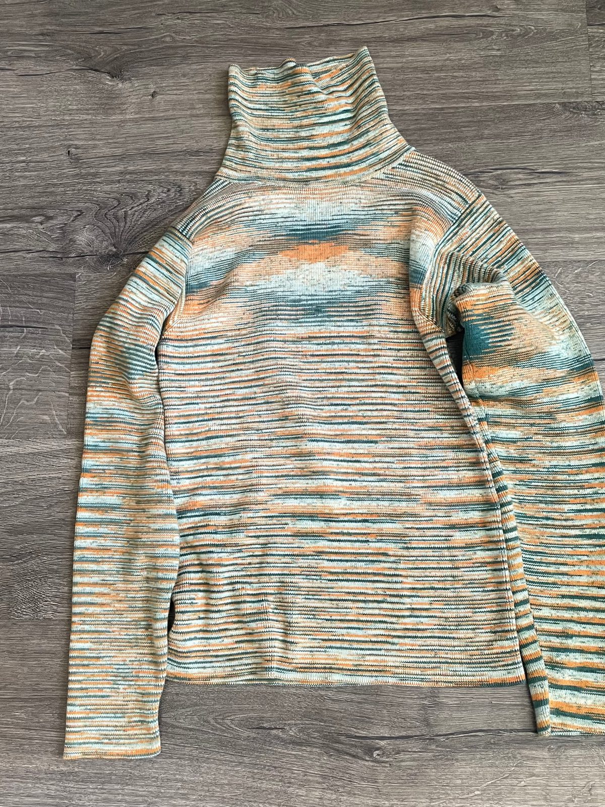 Misha & Puff Space dye turtleneck (S) | Used,… | Noihsaf Bazaar Misha & Puff Space dye turtleneck (S) | Used,… | Noihsaf Bazaar