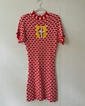 Fashion Brand Company Brick House Dress (M) | Used, | Noihsaf Bazaar Fashion Brand Company Brick House Dress (M) | Used, | Noihsaf Bazaar