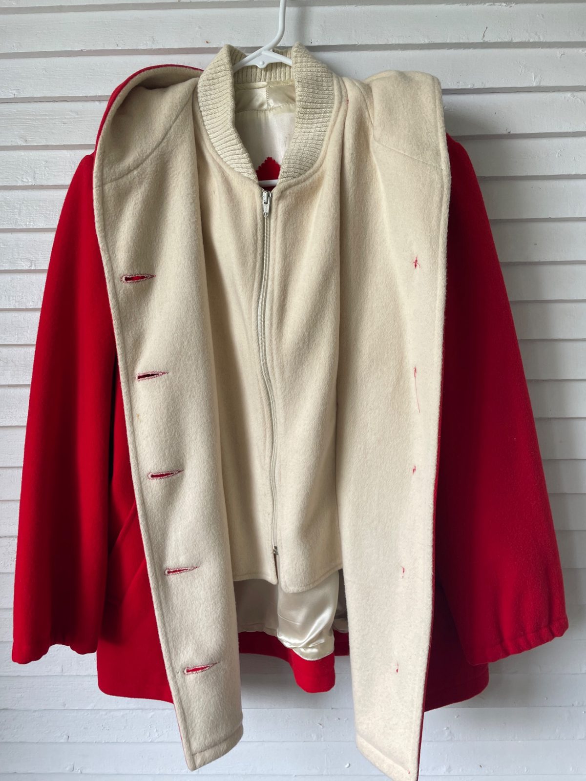 Authentic Mackintosh Vest Coat Vest Coat (M) Used,… Noihsaf Bazaar