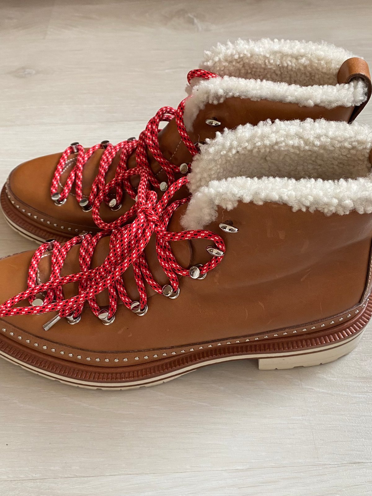 Rag & bone compass boot shop