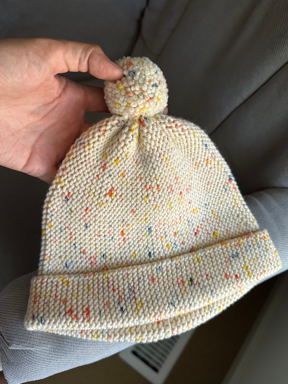 misha&puff Garter Hat 4-8y Confetti16 Baby Garter Hat – Misha & Puff misha&puff Garter Hat 4-8y Confetti16 Baby Garter Hat – Misha & Puff
