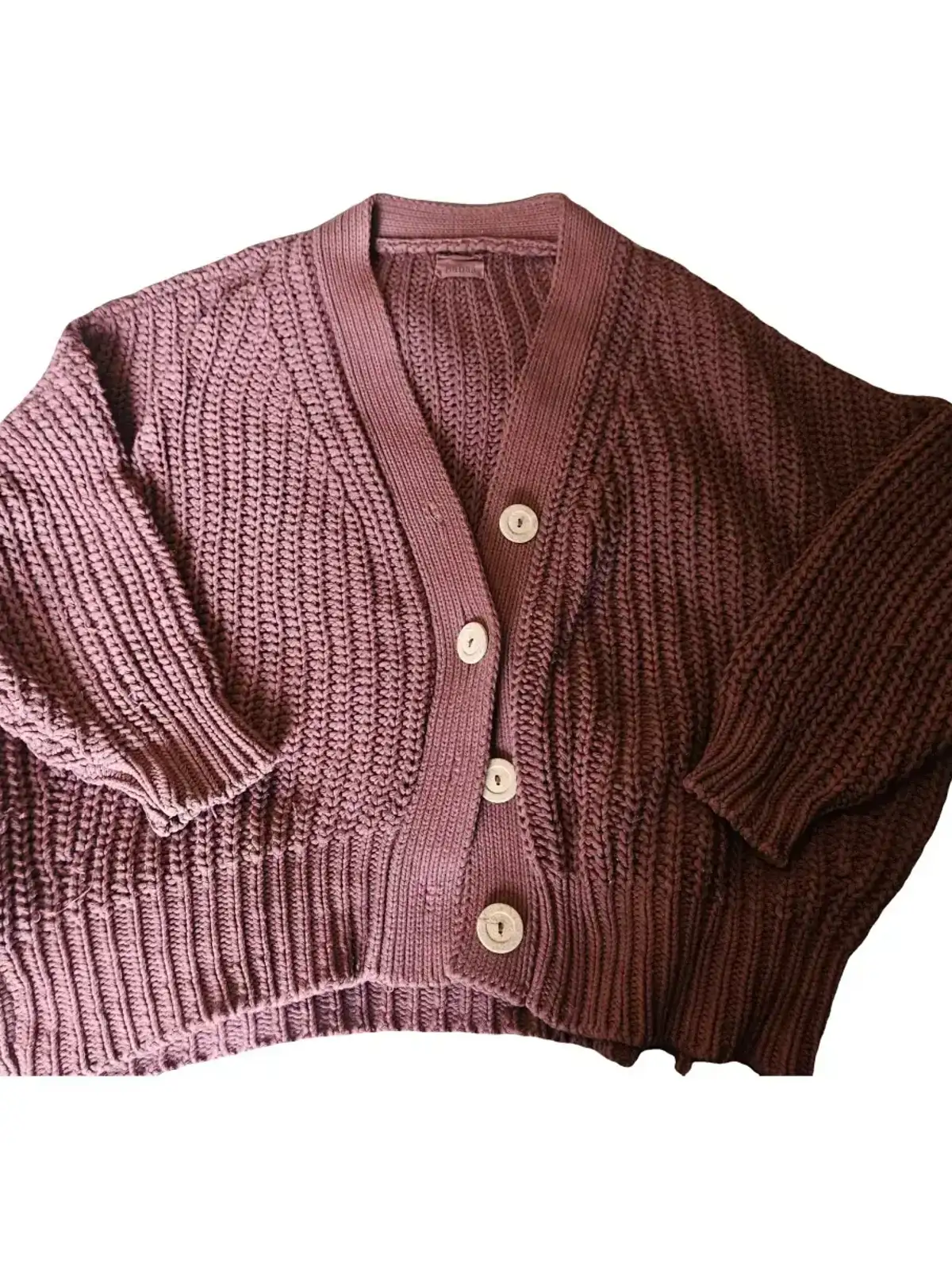 babaà No 18 Black Cherry (One Size) Used,… Noihsaf Bazaar