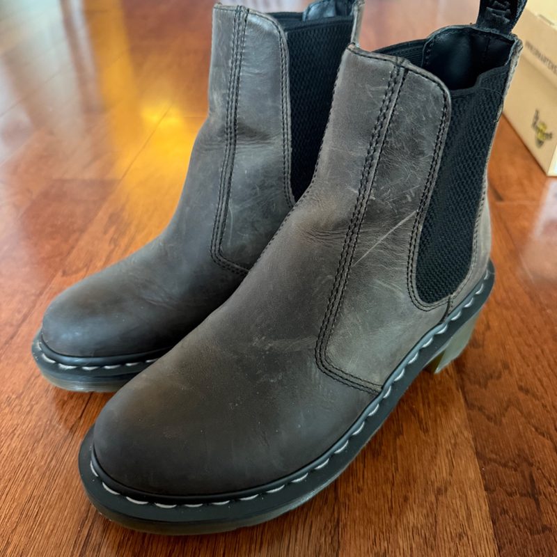 Doc martens cadence greenland on sale