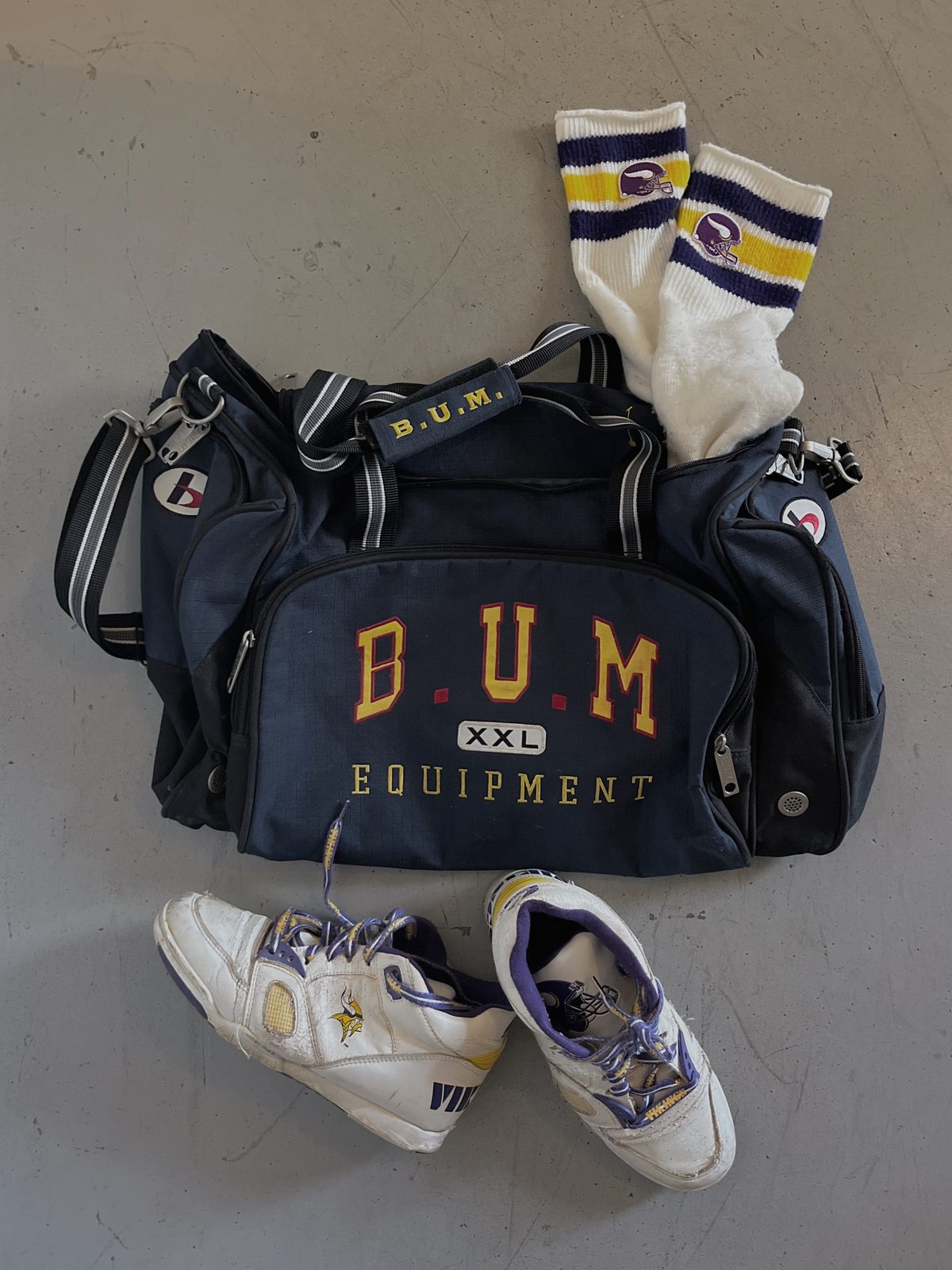 Bum equipment bag sale