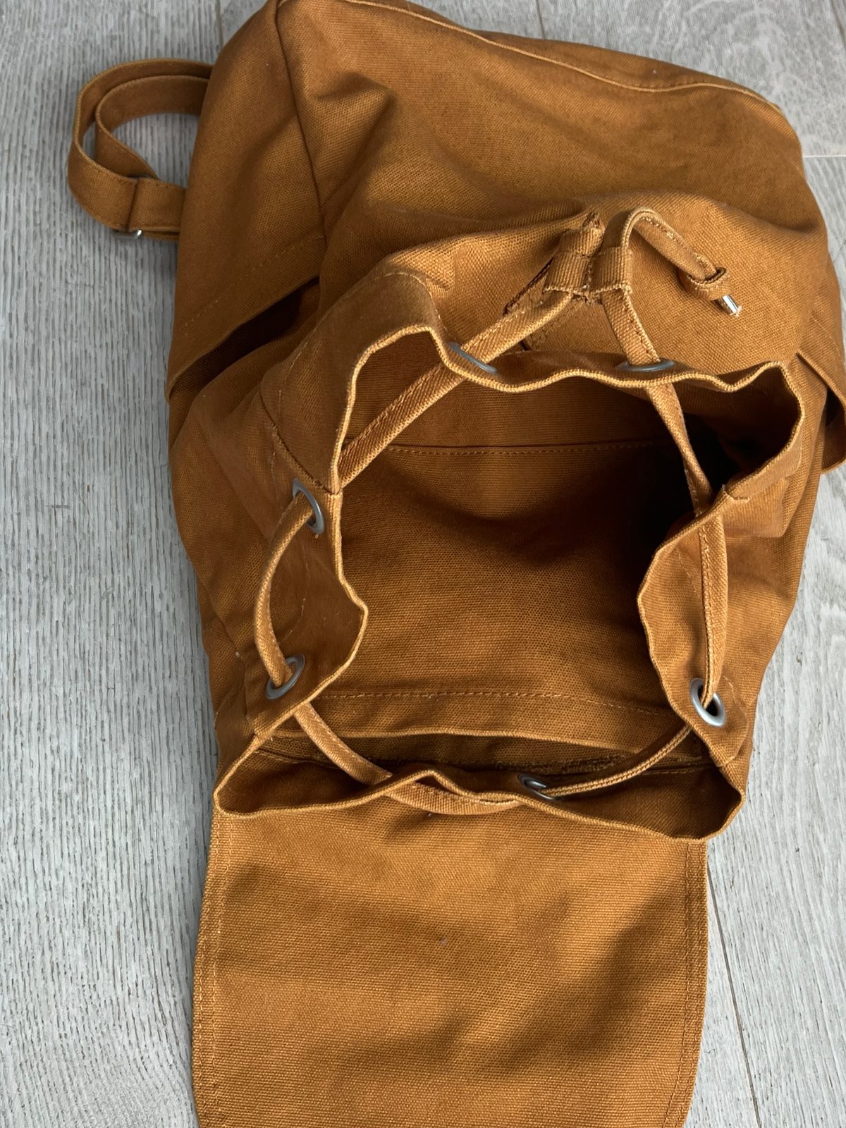 baggu mini canvas backpack nylon in multiple colors The recycled nylon feels durable Bag Mini Canvas Backpack Purse