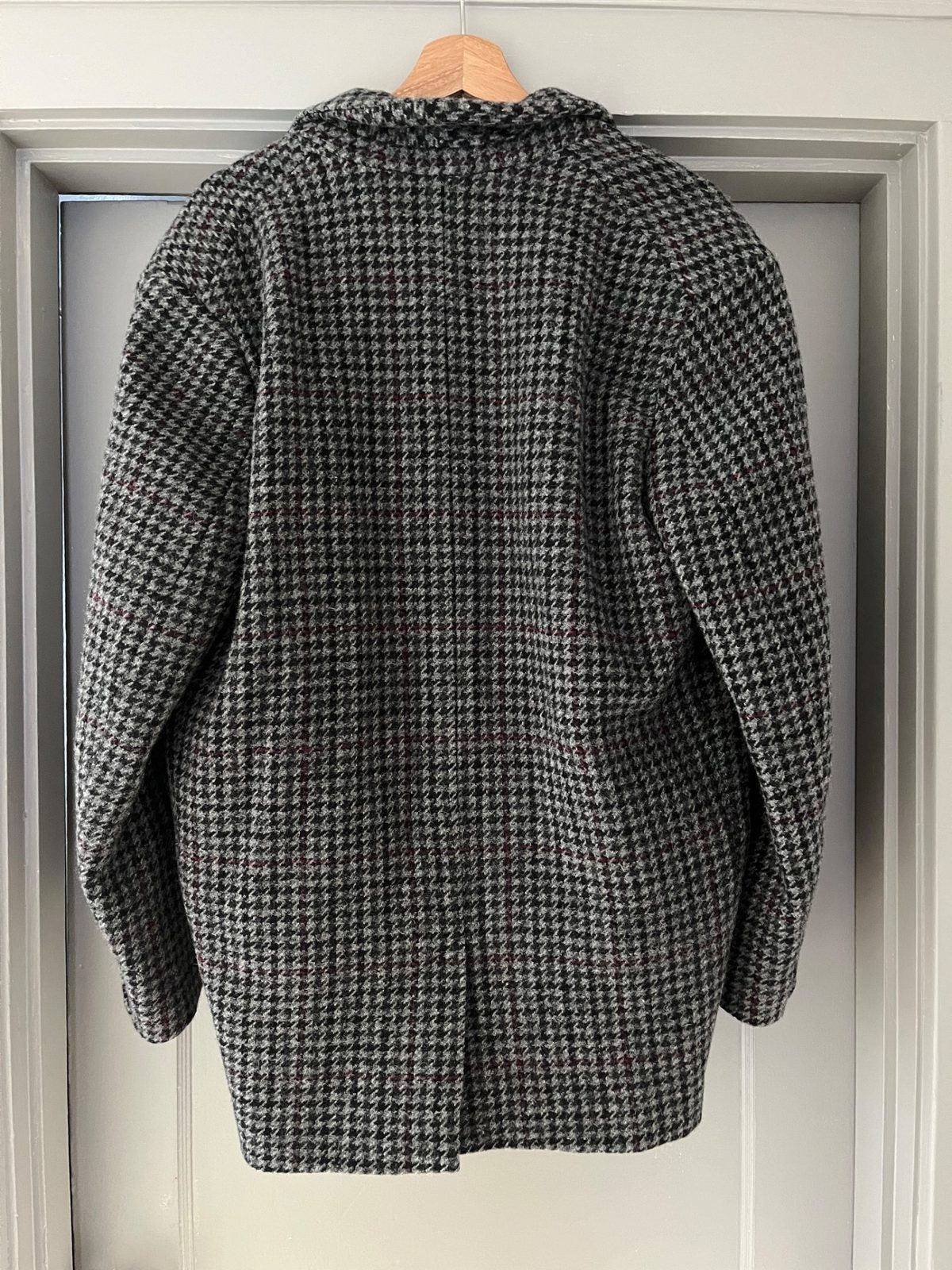 ISABEL MARANT ÉTOILE Kaito Blazer (38) Used,… Noihsaf Bazaar