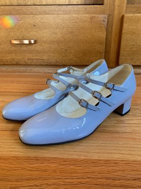 Carel Paris Kina Mary Jane (38) | Used, Secondhand,… | Noihsaf Bazaar Carel Paris Kina Mary Jane (38) | Used, Secondhand,… | Noihsaf Bazaar