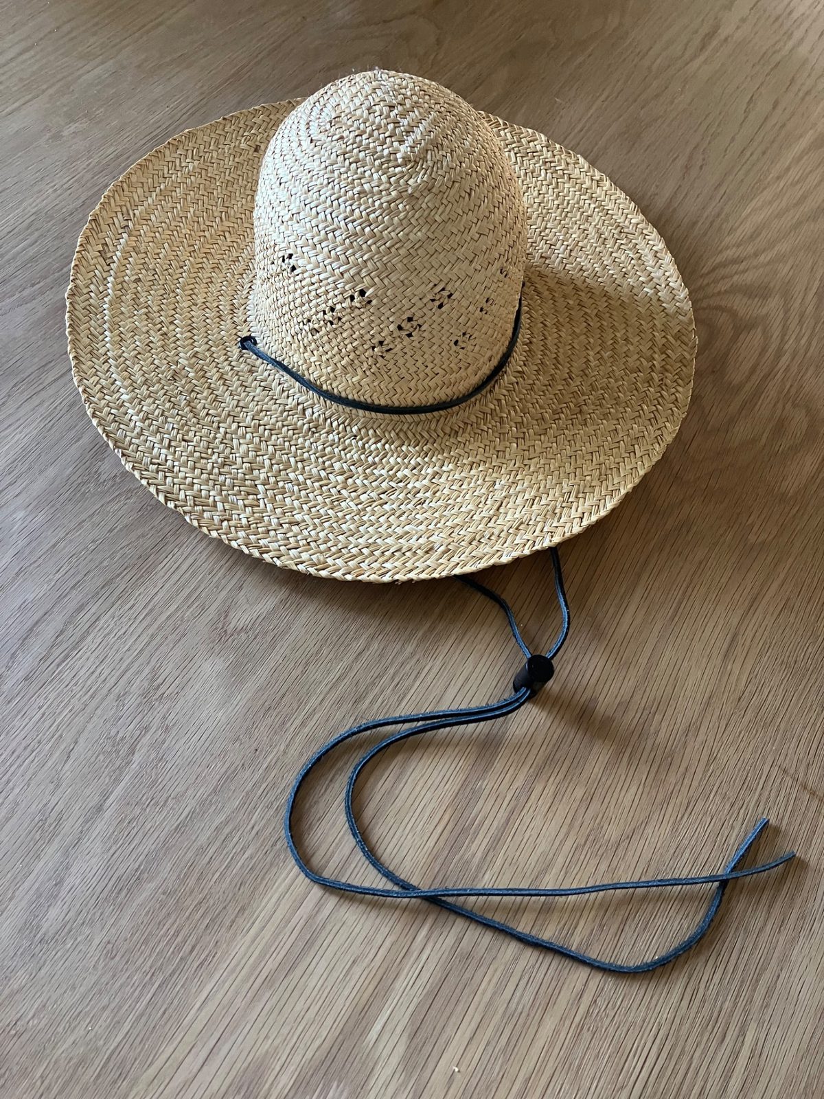 Brookes Boswell nantes straw sun hat (19) Used,… Noihsaf Bazaar