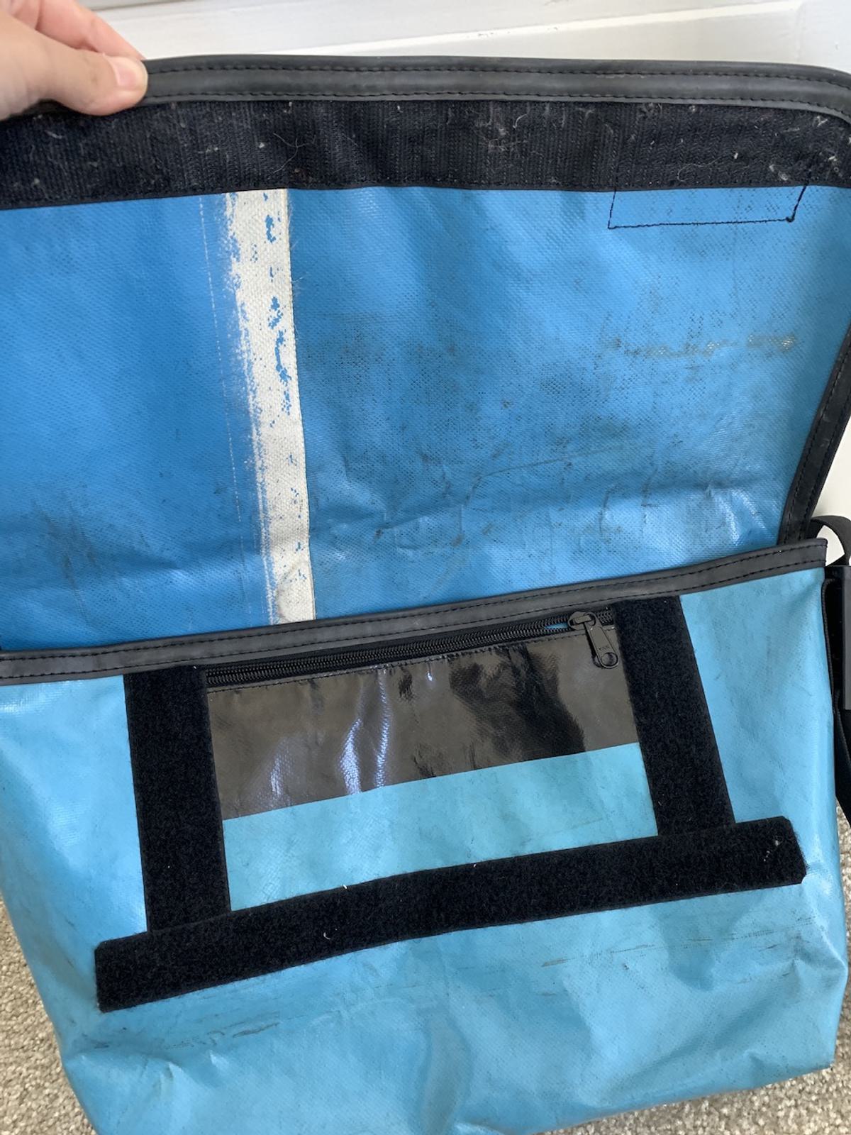 FREITAG F42 Surfside 6 | Used, Secondhand, Resell | Noihsaf FREITAG F42 Surfside 6 | Used, Secondhand, Resell | Noihsaf