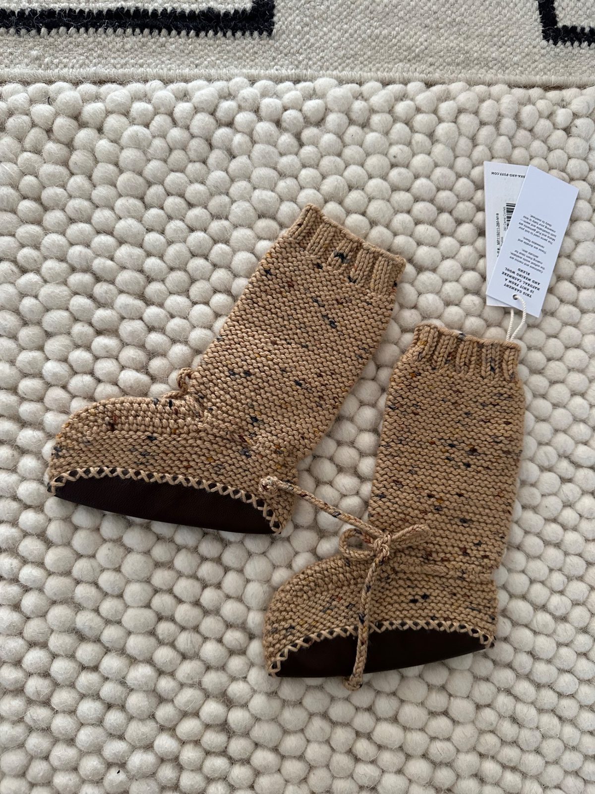 Misha&Puff ロンギース camel confetti 6-12m misha&puff スカウト Misha&Puff ロンギース camel confetti 6-12m misha&puff スカウト