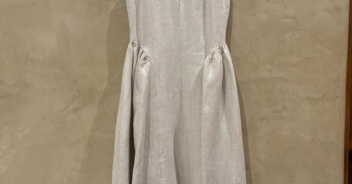 lpa seina midi dress Lpa Seina Midi Dress