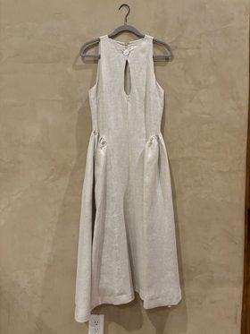 LPA Seina Midi Dress (S) | Used, Secondhand, Resell | Noihsaf Bazaar LPA Seina Midi Dress (S) | Used, Secondhand, Resell | Noihsaf Bazaar