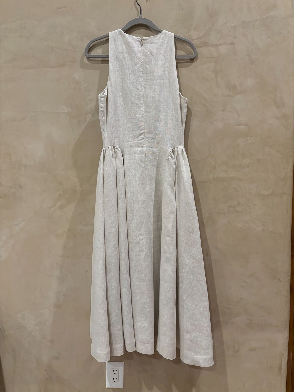 lpa seina midi dress LPA | The seina midi dress sign up to get in stock notifications