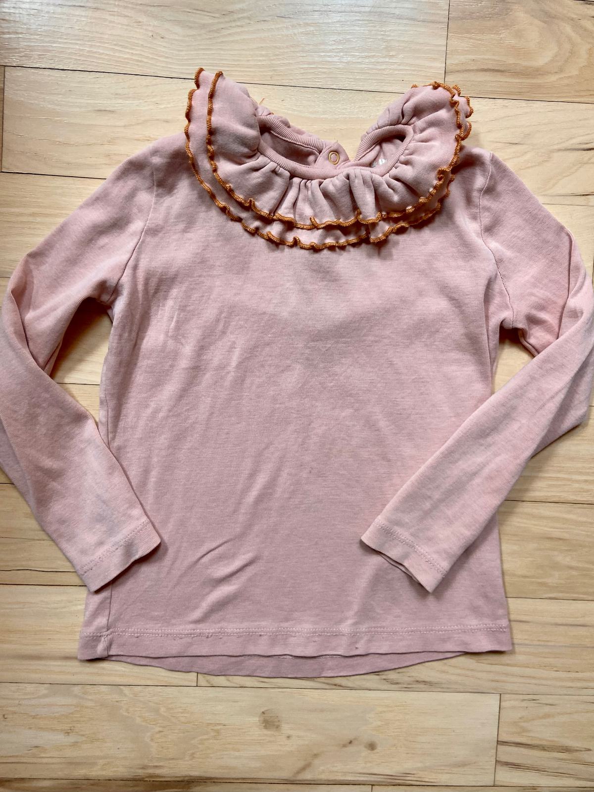 トップス Misha&puff Lycoris paloma Misha & Puff Paloma top (6) | Used, Secondhand,… | Noihsaf
