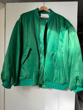 Frankie Shop Astra Bomber Jacket (S) | Used,… | Noihsaf Bazaar Frankie Shop Astra Bomber Jacket (S) | Used,… | Noihsaf Bazaar