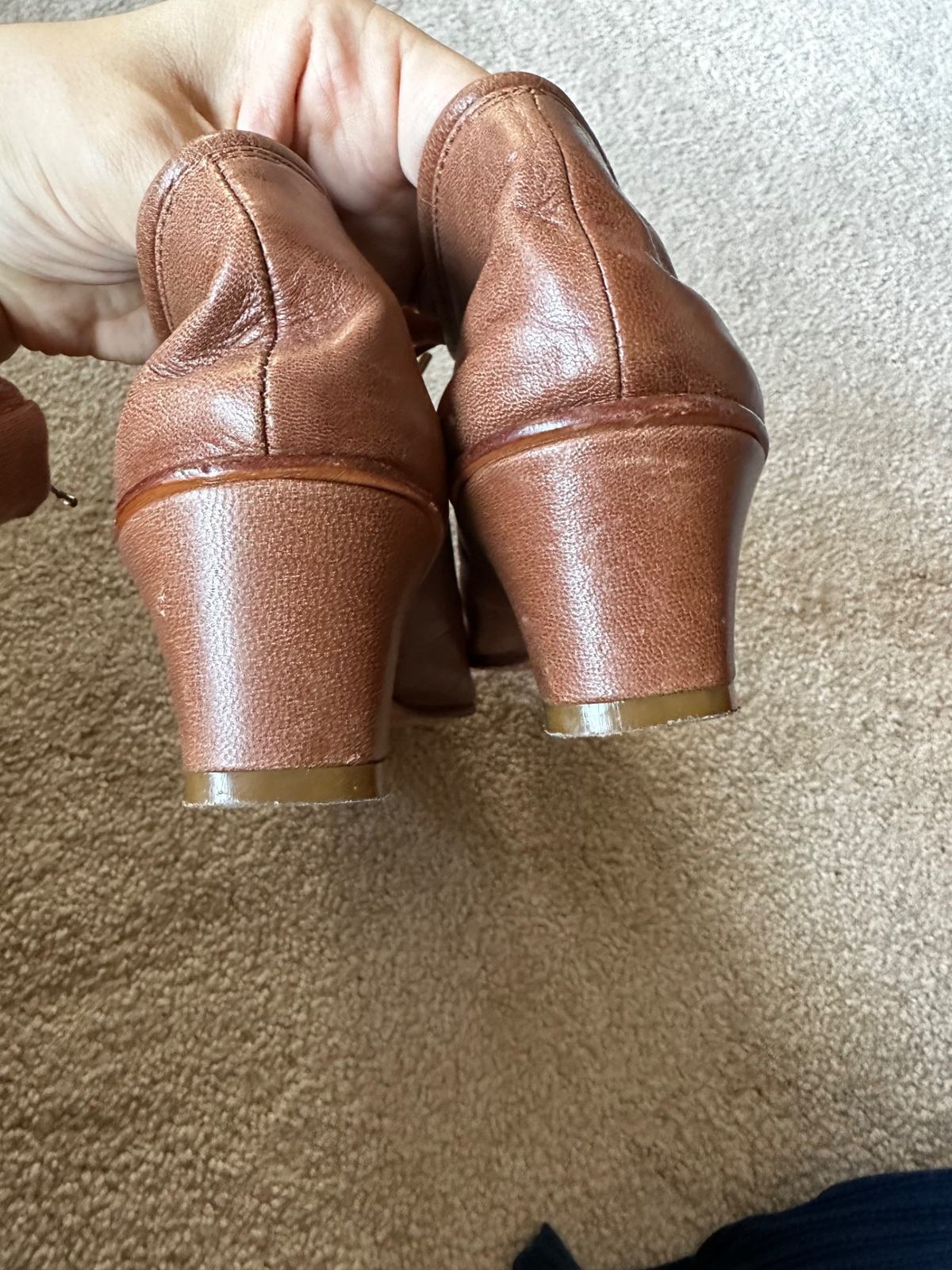 Martiniano Shoes High glove booties (39.5) | Used Martiniano Shoes High glove booties (39.5) | Used