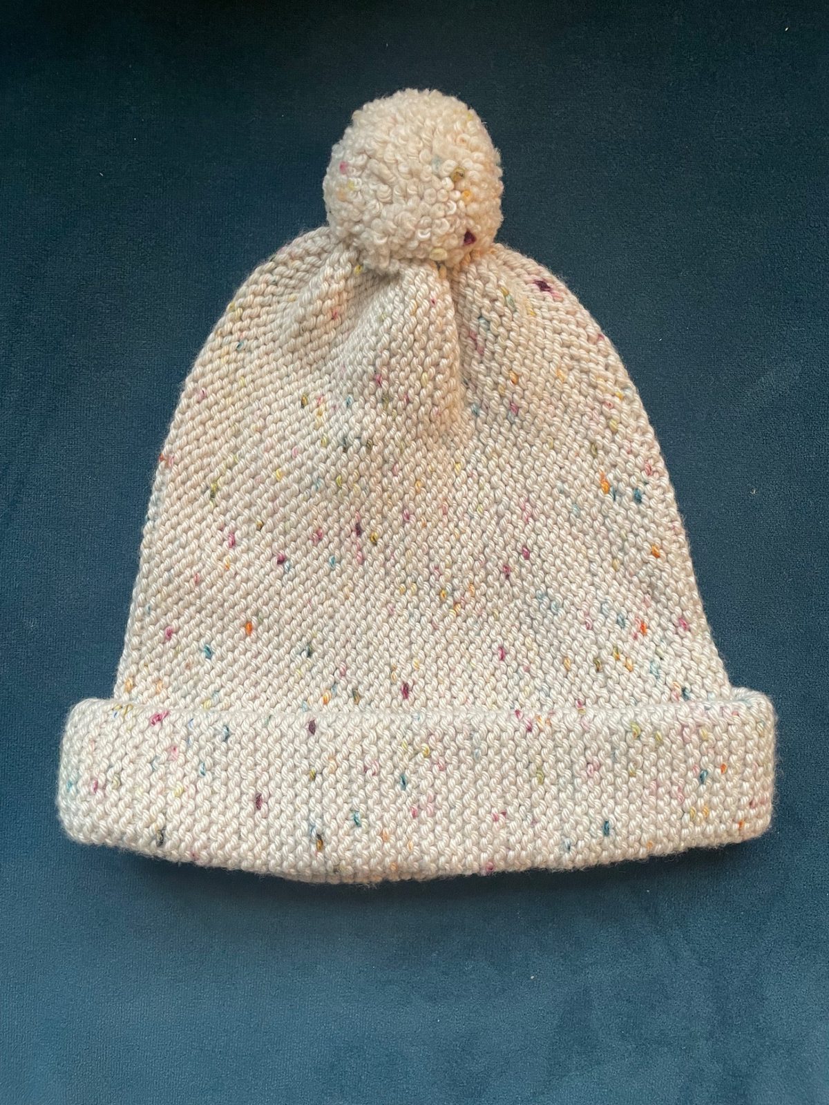 Misha & Puff Adult Garter Hat | Used, Secondhand,… | Noihsaf Bazaar Misha & Puff Adult Garter Hat | Used, Secondhand,… | Noihsaf Bazaar