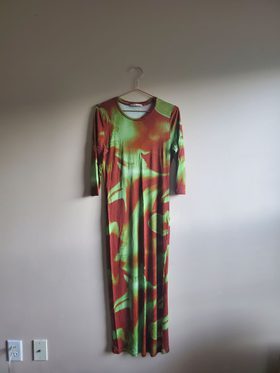 Paloma Wool Guru Dress (L) | Used, Secondhand, Resell | Noihsaf Bazaar Paloma Wool Guru Dress (L) | Used, Secondhand, Resell | Noihsaf Bazaar