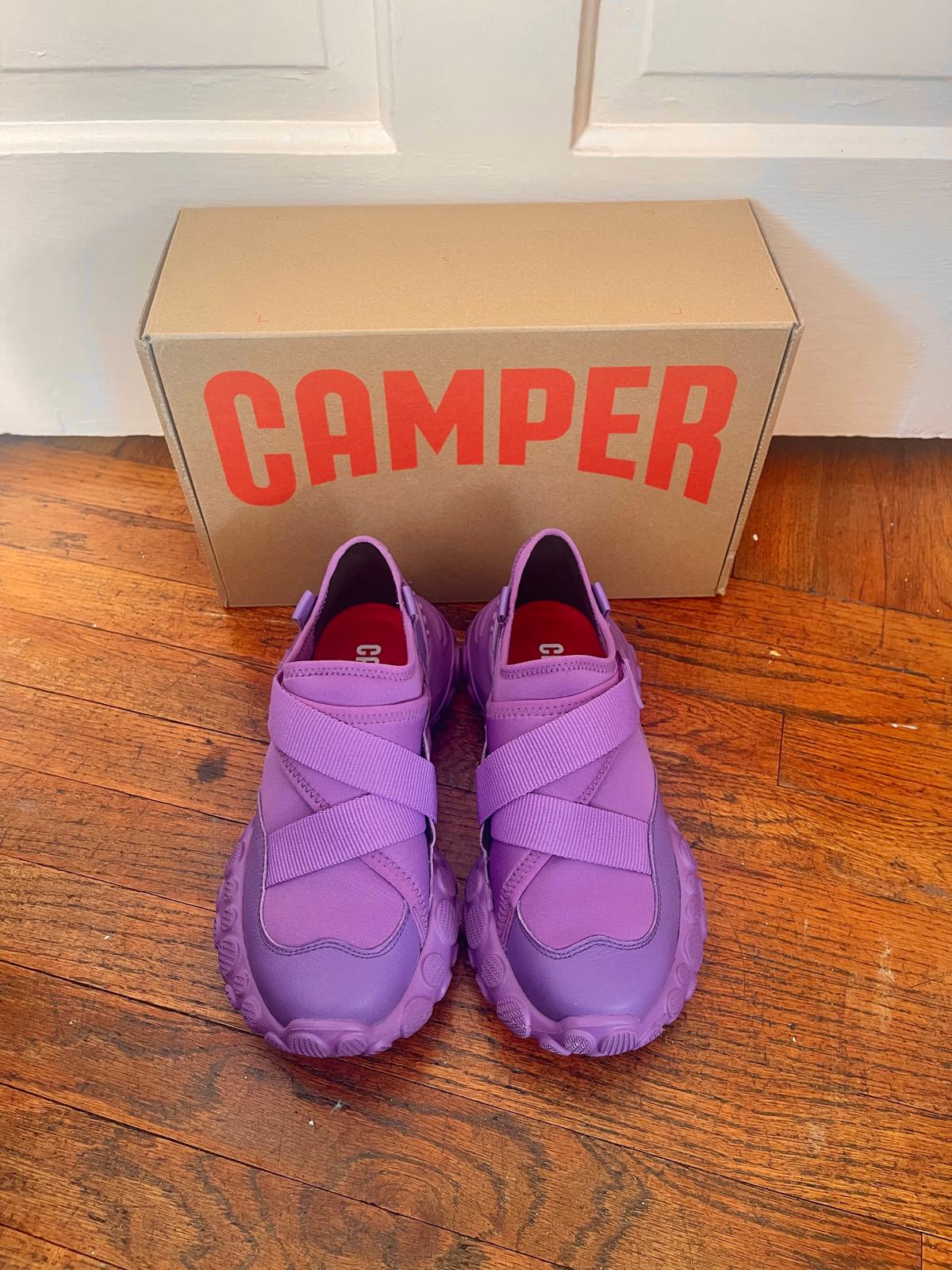 CAMPER Pelotas Mars (38) | Used, Secondhand, Resell CAMPER Pelotas Mars (38) | Used, Secondhand, Resell