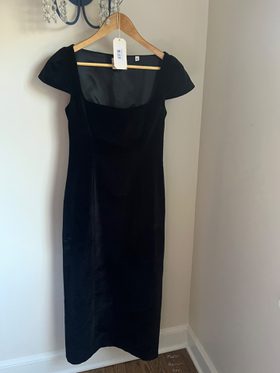 DEN Heirloom Cesarina Dress (XS) | Used, Secondhand, Resell DEN Heirloom Cesarina Dress (XS) | Used, Secondhand, Resell