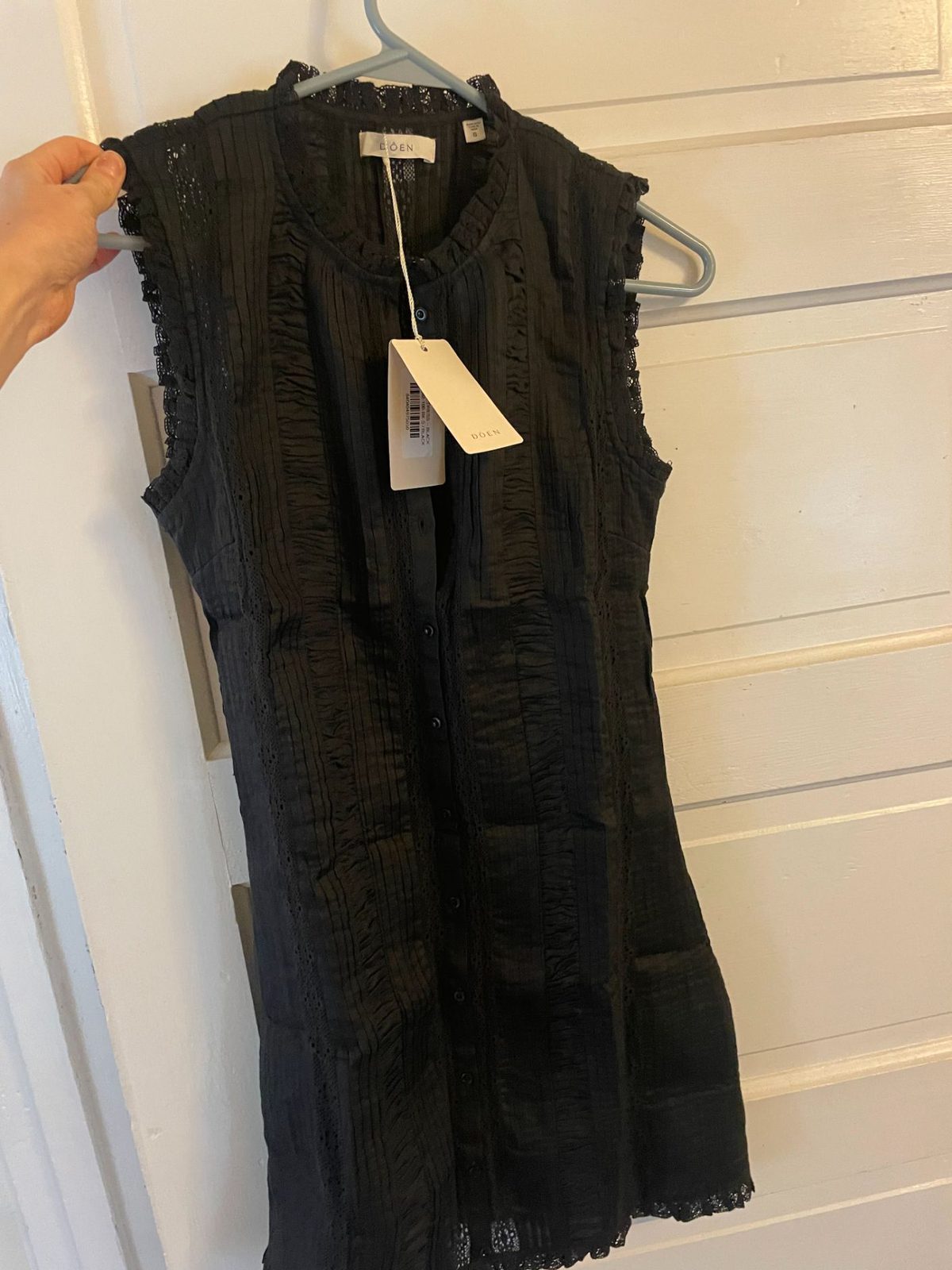 DEN Brianne dress (S) | Used, Secondhand, Resell | Noihsaf Bazaar DEN Brianne dress (S) | Used, Secondhand, Resell | Noihsaf Bazaar