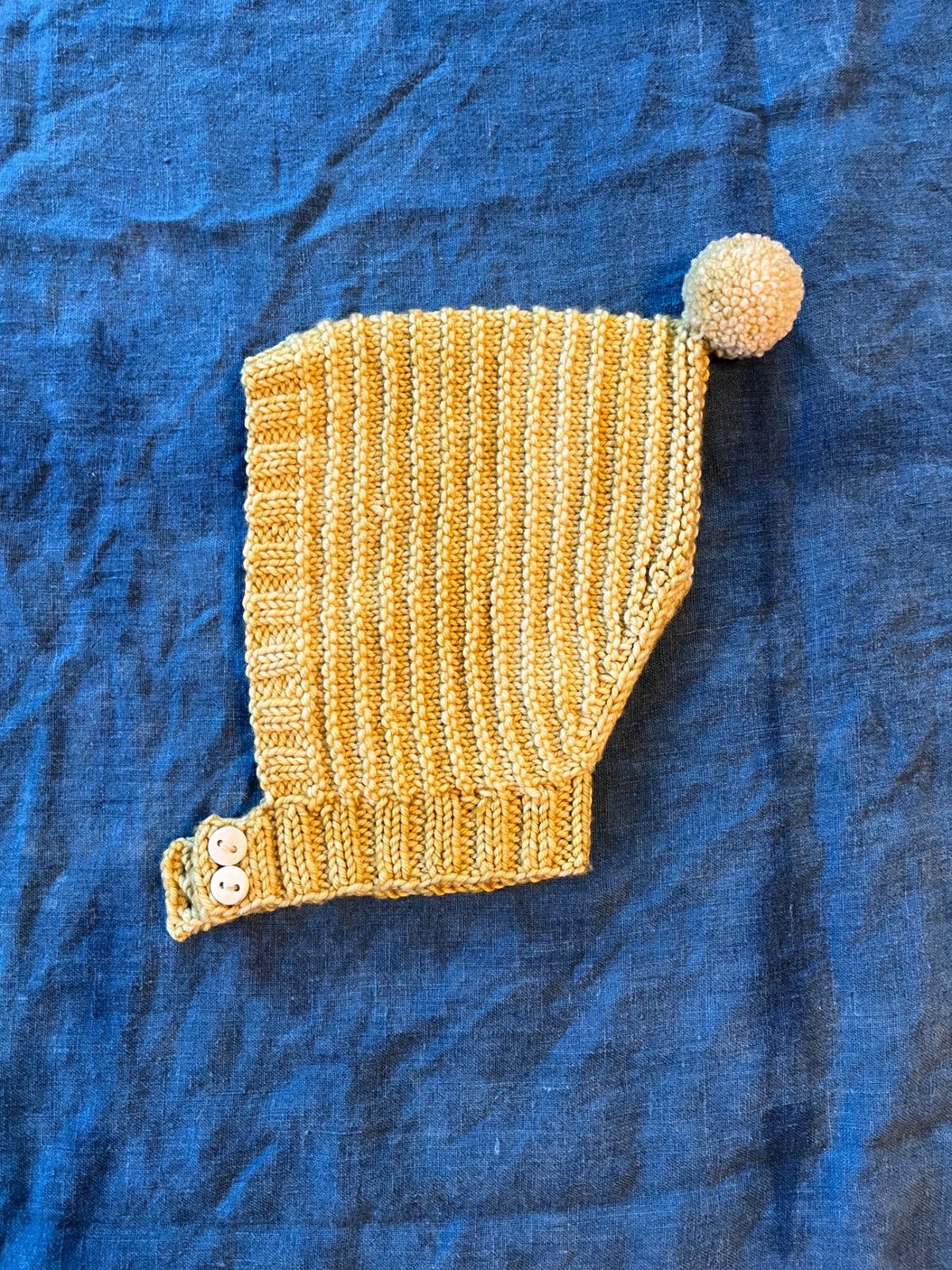 Misha & Puff Tree Ring Bonnet (6mo) | Used,… | Noihsaf Bazaar Misha & Puff Tree Ring Bonnet (6mo) | Used,… | Noihsaf Bazaar