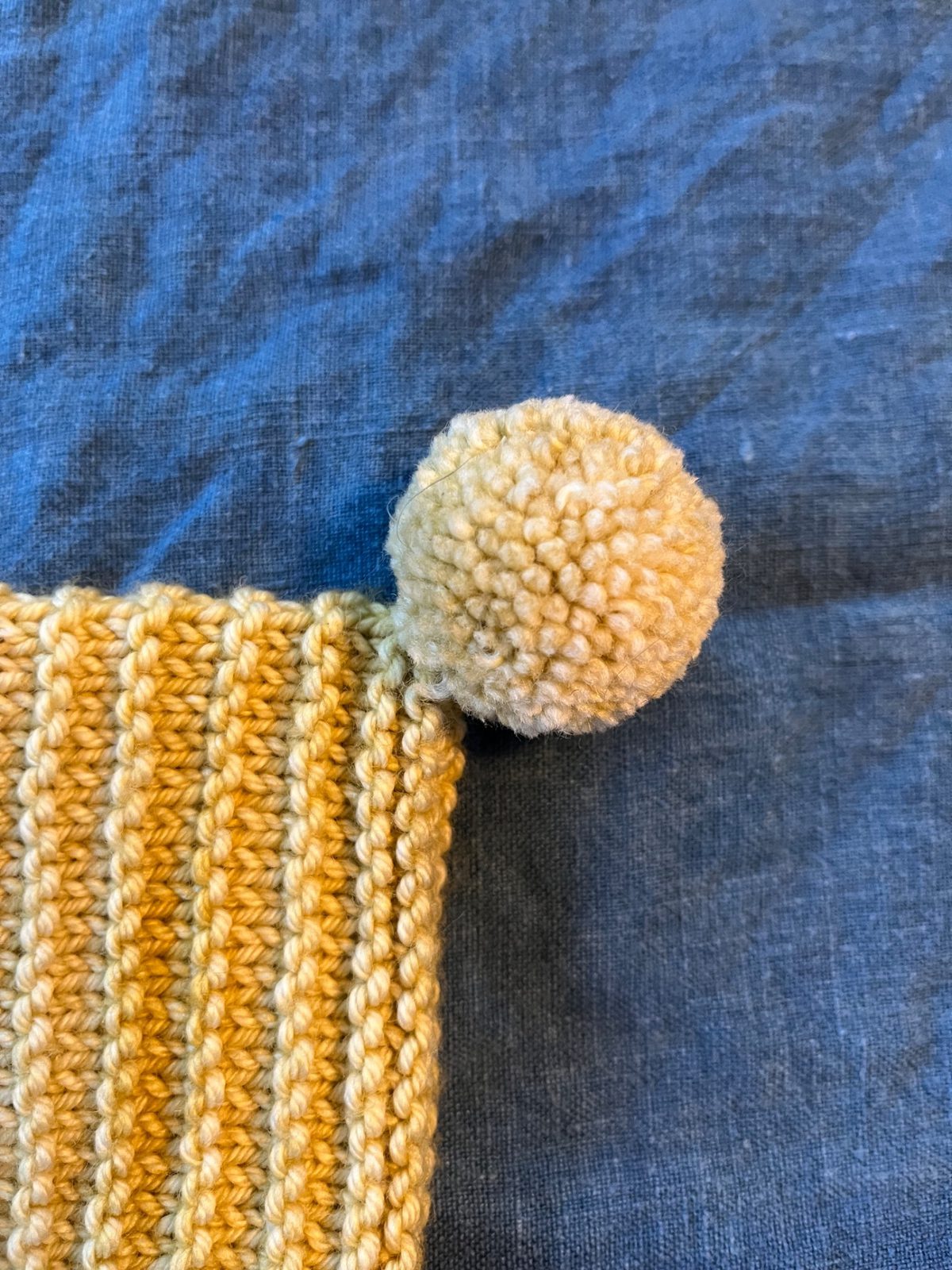 Misha & Puff Tree Ring Bonnet (6mo) | Used,… | Noihsaf Bazaar Misha & Puff Tree Ring Bonnet (6mo) | Used,… | Noihsaf Bazaar