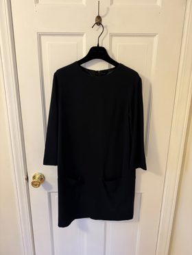 The Row Dress - RN 139150 CA 00985 (2) | Used, | Noihsaf Bazaar The Row Dress - RN 139150 CA 00985 (2) | Used, | Noihsaf Bazaar