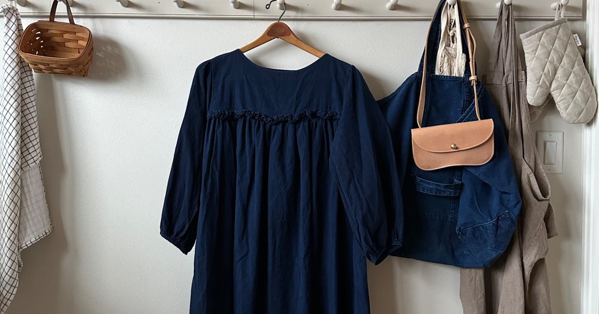 Rudy Jude Early Riser Dress (XS) | Used, Secondhand,… | Noihsaf Bazaar