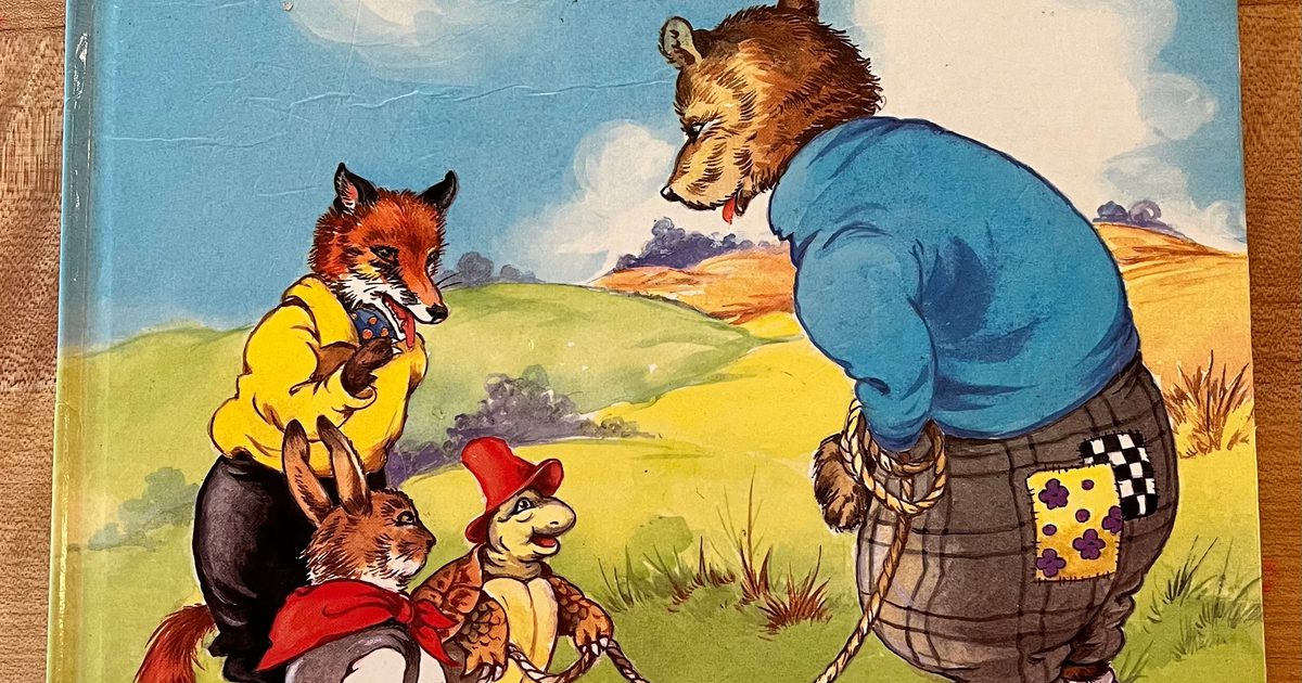 Brer Rabbit Again Brer Rabbit Again | Used, Secondhand, Resell | Noihsaf Bazaar