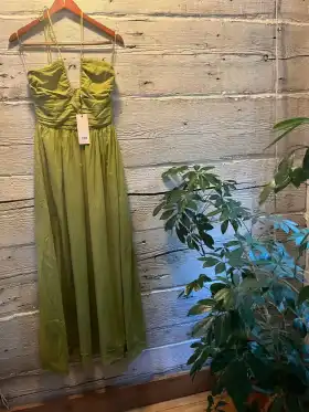 Bec + Bridge Ellie Maxi Dress (2) | Used, | Noihsaf Bazaar Bec + Bridge Ellie Maxi Dress (2) | Used, | Noihsaf Bazaar
