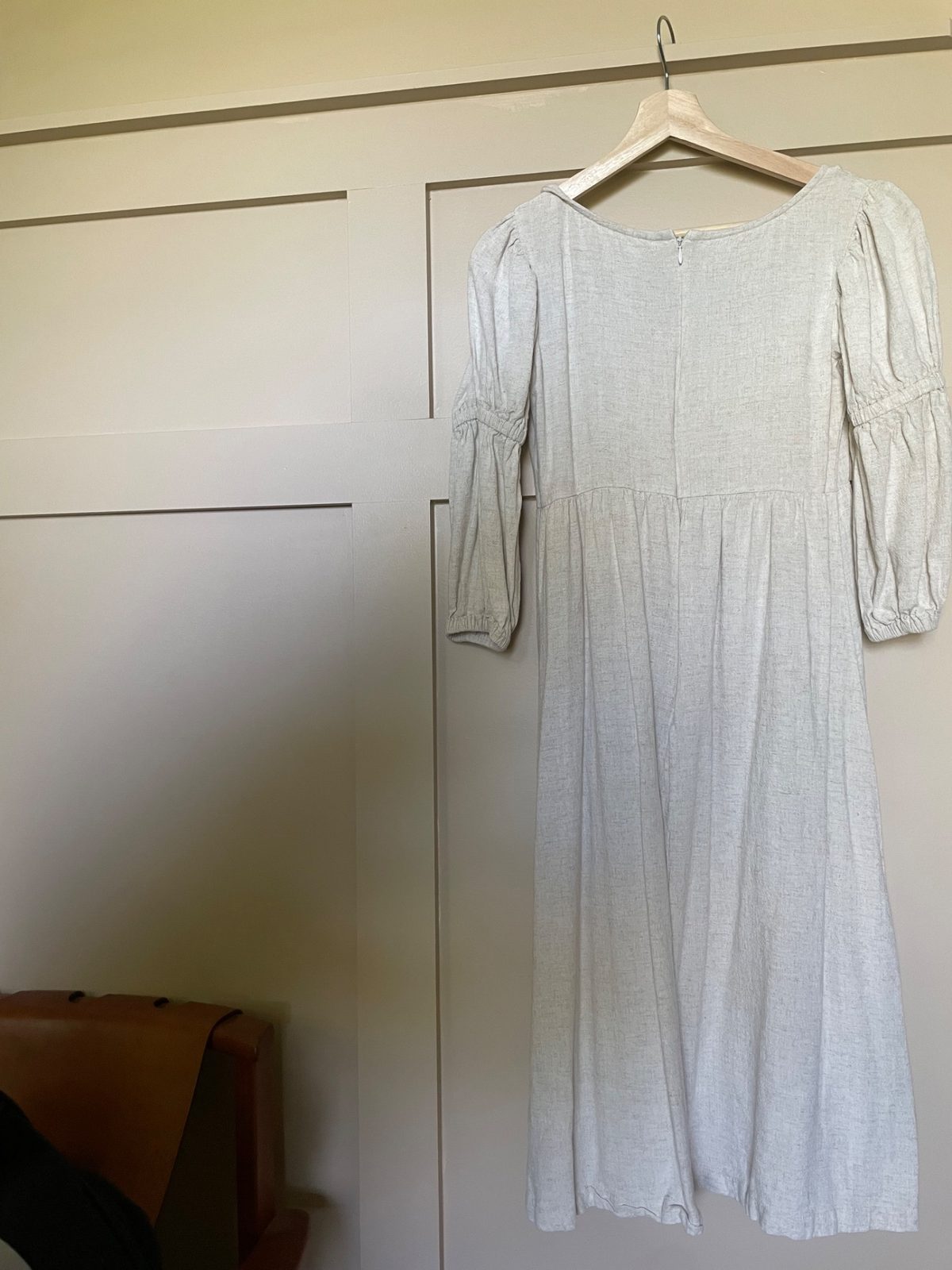 rachel pally linen doreen dress Rachel Pally Linen Doreen Dress Women's Size