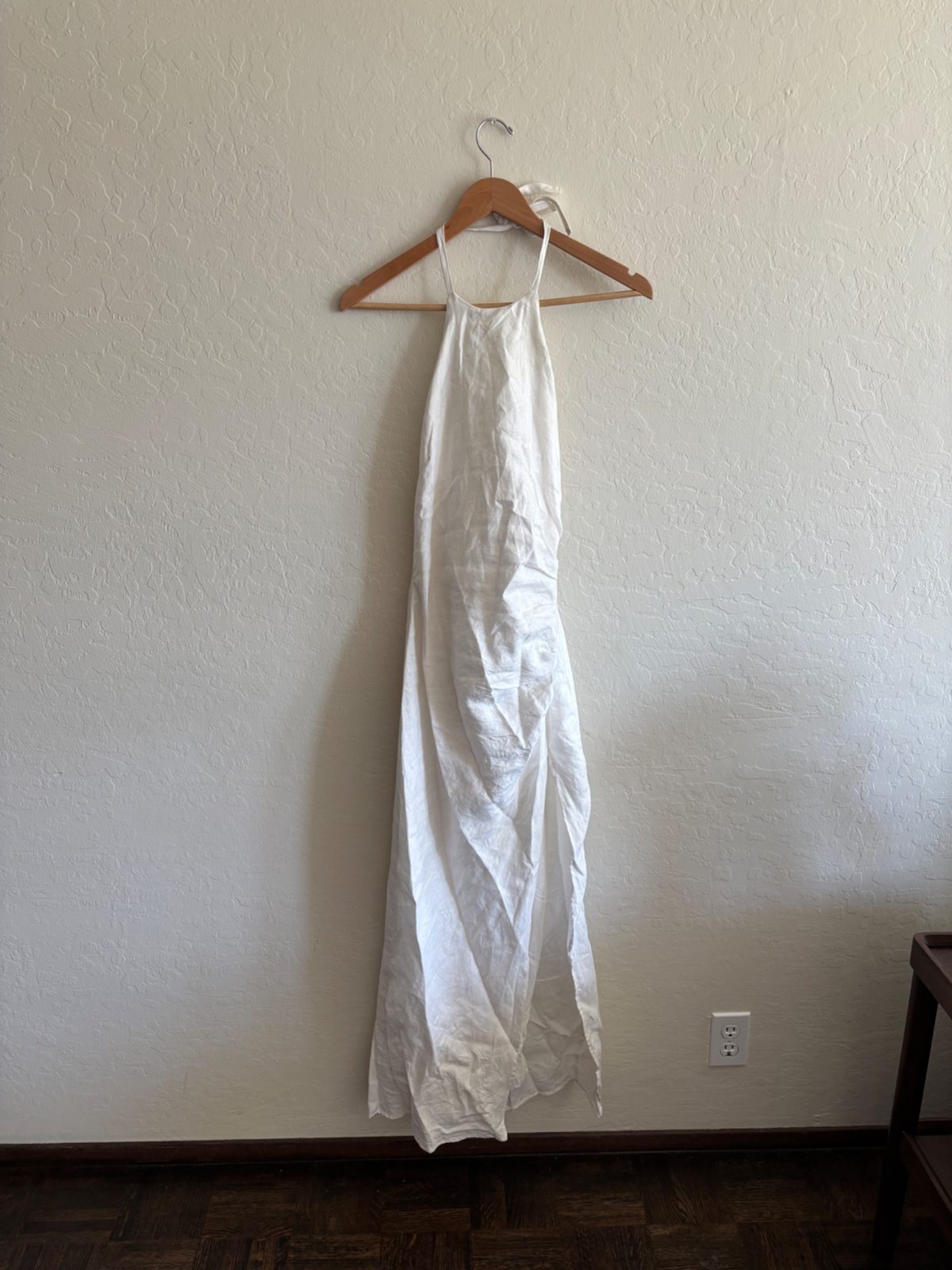 Reformation Sadey Linen Dress (4) | Used, | Noihsaf Bazaar Reformation Sadey Linen Dress (4) | Used, | Noihsaf Bazaar