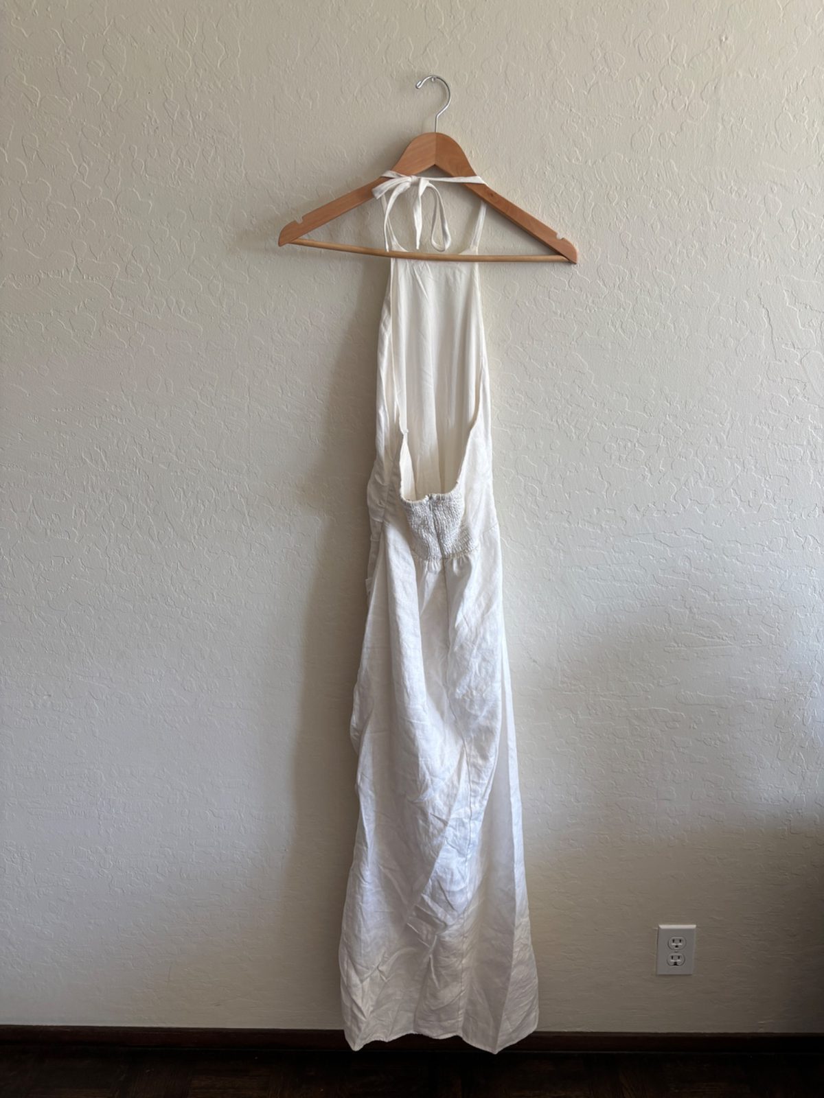 Reformation Sadey Linen Dress (4) | Used, | Noihsaf Bazaar Reformation Sadey Linen Dress (4) | Used, | Noihsaf Bazaar