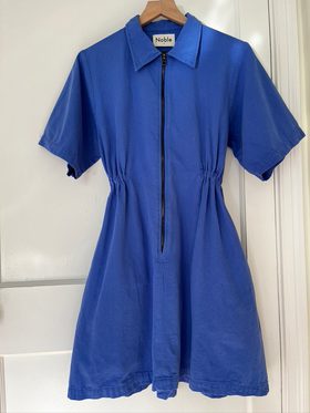 Noble Utility Dress (S) | Used, Secondhand, Resell | Noihsaf Bazaar Noble Utility Dress (S) | Used, Secondhand, Resell | Noihsaf Bazaar