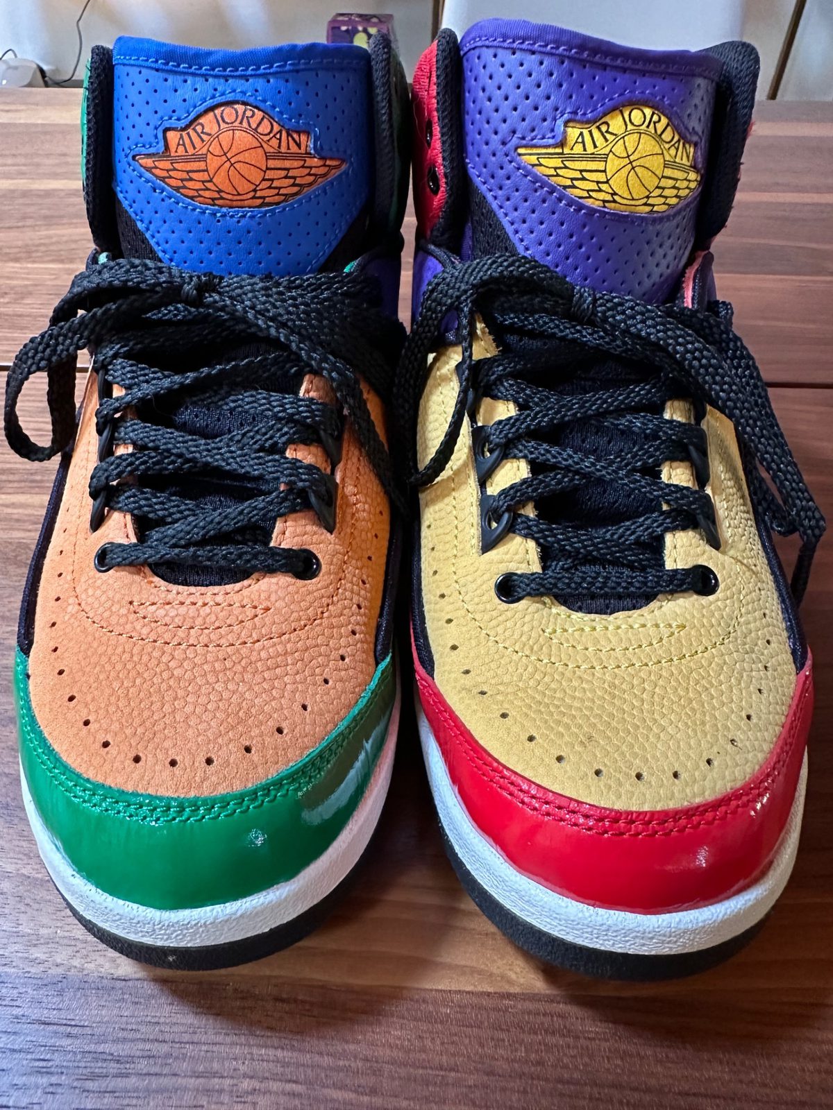 Nike Jordan Womens Air Retro (8) Used,… Noihsaf Bazaar