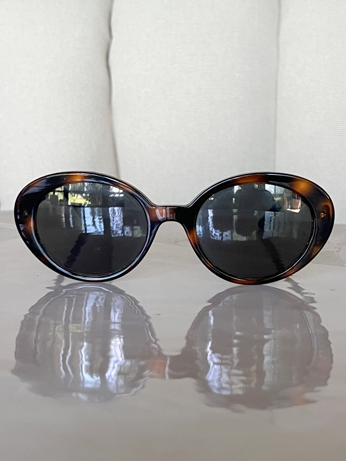 Oliver Peoples The Row x Parquet Sunglasses | Used,… | Noihsaf Bazaar Oliver Peoples The Row x Parquet Sunglasses | Used,… | Noihsaf Bazaar