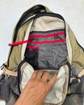 North Face Amira Backpack | Used, Secondhand, Resell | Noihsaf Bazaar North Face Amira Backpack | Used, Secondhand, Resell | Noihsaf Bazaar