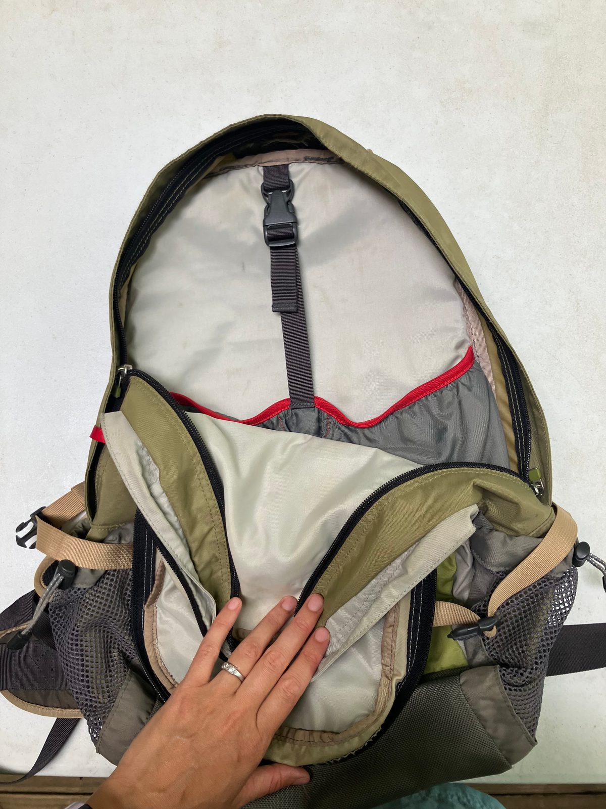 North Face Amira Backpack | Used, Secondhand, Resell | Noihsaf Bazaar North Face Amira Backpack | Used, Secondhand, Resell | Noihsaf Bazaar